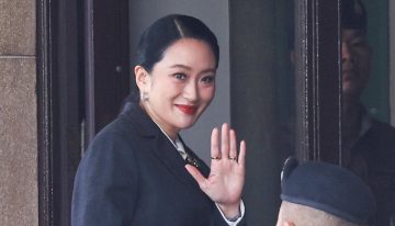Tailandia se sume en la inestabilidad con la destitución de su primera ministra