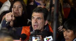 Sorpresa en Bolivia: Rodrigo Paz lidera la votación y perfila una segunda vuelta con Tuto Quiroga