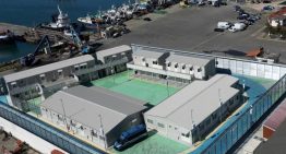 La Justicia europea da un varapalo al modelo migratorio de Meloni