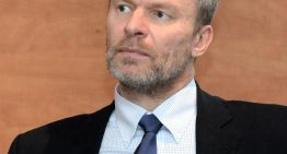 Dimite el embajador austriaco ante la UE por un blog de relatos misóginos y sexuales