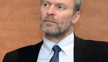 Dimite el embajador austriaco ante la UE por un blog de relatos misóginos y sexuales