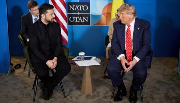Así será la cumbre de Zelenski y los europeos con Trump en la Casa Blanca