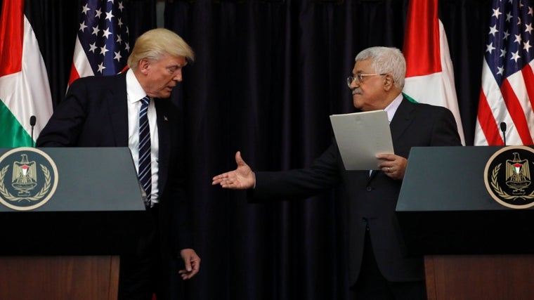 De materializarse el reconocimiento de Londres y París, solo quedaría Estados Unidos como obstáculo al ingreso pleno de Palestina en la ONU