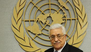 Estados Unidos veta la entrada de dirigentes palestinos a la ONU