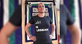 Marruecos rechaza la petición de recibir asistencia médica de la feminista encarcelada por una camiseta que decía «Alá es lesbiana»