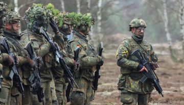Alemania se plantea reinstaurar el servicio militar obligatorio
