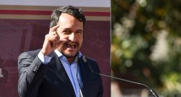 El hijo de López Obrador reaparece y rechaza las acusaciones por sus vacaciones en Tokio