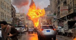 ¿Qué mueve a Yemen a atacar a Israel si siempre lleva las de perder?