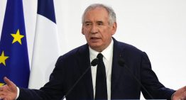 Comienza la batalla por la amenazada supervivencia del Gobierno de Francia