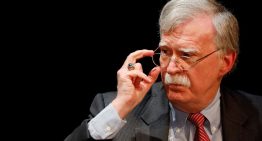 El FBI registra el domicilio del exasesor de seguridad nacional de Trump