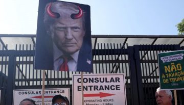 Trump liquida el sistema de libre comercio y sube el arancel medio de EE.UU. del 2 al 18%