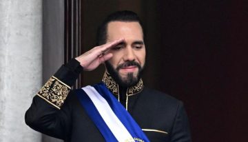 Bukele modifica la Constitución para habilitar la reelección presidencial indefinida