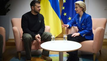 Los líderes europeos se reunirán mañana en Washington para abordar la situación en Ucrania
