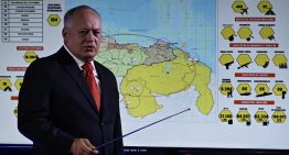 El chavismo anuncia el envío de 15.000 militares a la frontera con Colombia