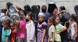 El asalto a la Ciudad de Gaza presiona a Hamás a aceptar la última propuesta de tregua temporal