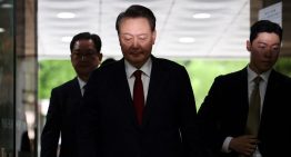 Fracasa el segundo intento de arresto contra el expresidente Yoon Suk Yeol en Corea del Sur