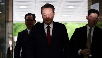 Fracasa el segundo intento de arresto contra el expresidente Yoon Suk Yeol en Corea del Sur