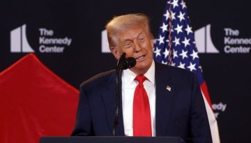 Trump advierte de «consecuencias muy severas» a Putin si no pone fin a la guerra