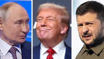 Trump prepara una reunión con Putin y abre la puerta a una cumbre con Zelenski