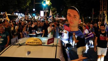 Hamás acusa a Netanyahu de sacrificar a los rehenes por sus intereses