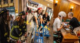«Vuelve a Jugar»: KidZania celebra el Día del Niño con una nueva edición de Noche de Amigos