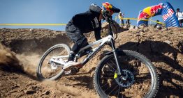 Pedro Burns competirá este fin de semana en Pichidangui