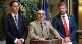 Diputado libertario reculó y retiró su proyecto para prohibir aborto por causal de violación
