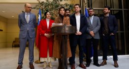 Diputados oficialistas torpedean la paz entre Matthei y Kast