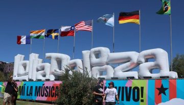 Lollapalooza 2026: precios de los pases y cuándo comienza la venta de entradas