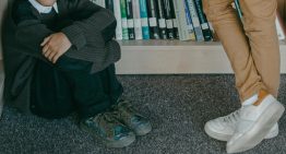 Abuso verbal infantil tiene un impacto similar al físico en la salud mental posterior