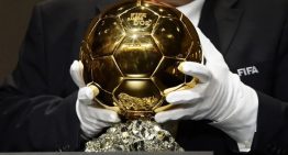 Con Mbappé, Dembélé y Yamal: Estos son los 30 candidatos al Balón de Oro 2025