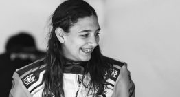 Piloto uruguaya de karting falleció a los 16 años