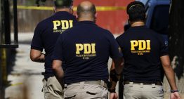 Reconocido empresario fue secuestrado en Quilicura