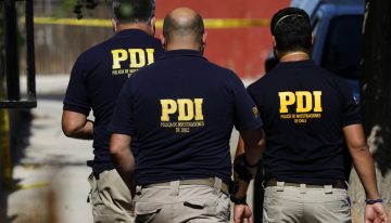 Reconocido empresario fue secuestrado en Quilicura