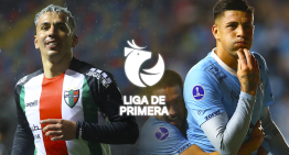 Palestino quiere afianzarse en la parte alta ante un Iquique urgido por escapar del fondo