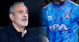 Clubes del Ascenso pidieron explicaciones a la ANFP por préstamo a San Marcos