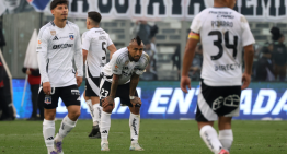 Colo Colo se quedó sin refuerzos para el segundo semestre