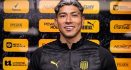 DT de Peñarol jugó al misterio con presencia de Brayan Cortés ante Nacional