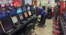 Clausuran dos casinos clandestinos en el centro de Antofagasta