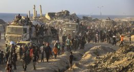 Chile condenó decisión de Israel de invadir y ocupar la Ciudad de Gaza
