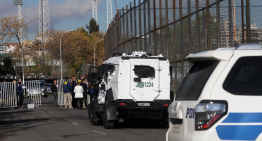 Ciper: Investigación apunta a atropello directo de vehículo de Carabineros en tragedia del Monumental