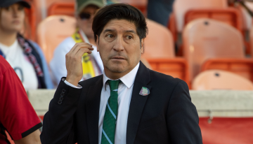 Iván Zamorano hizo crudo análisis sobre la actualidad de La Roja