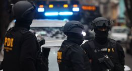 Cómo enfrentar el aumento de secuestros extorsivos en Chile
