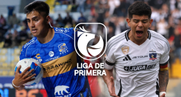 Everton y Colo Colo van por vitales tres puntos en Sausalito para respirar en la tabla