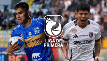 Everton y Colo Colo van por vitales tres puntos en Sausalito para respirar en la tabla