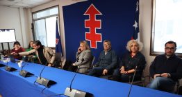Parlamentarias: DC definió sus precandidatos y Huenchumilla apuntó a ir «en una lista única»