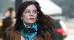 Ministra Vallejo: «Lo daban por muerto, pero el progresismo está vivito y coleando»