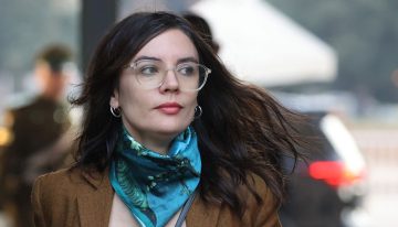 Ministra Vallejo: «Lo daban por muerto, pero el progresismo está vivito y coleando»