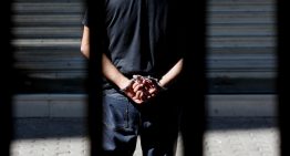 Corte ordenó internación de adolescente imputado por homicidio frustrado en Puerto Montt