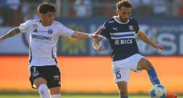 Con un clásico: La programación de la fecha 20 de la Liga de Primera